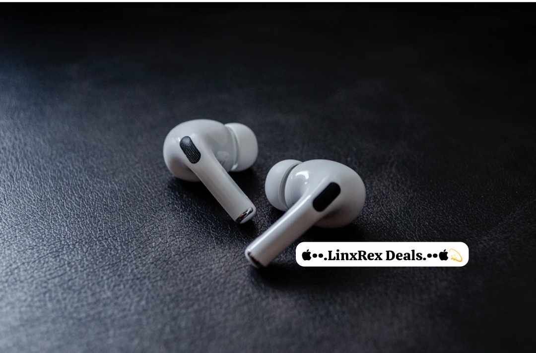 Airpods Pro