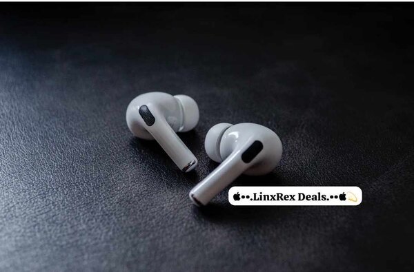 Airpods Pro