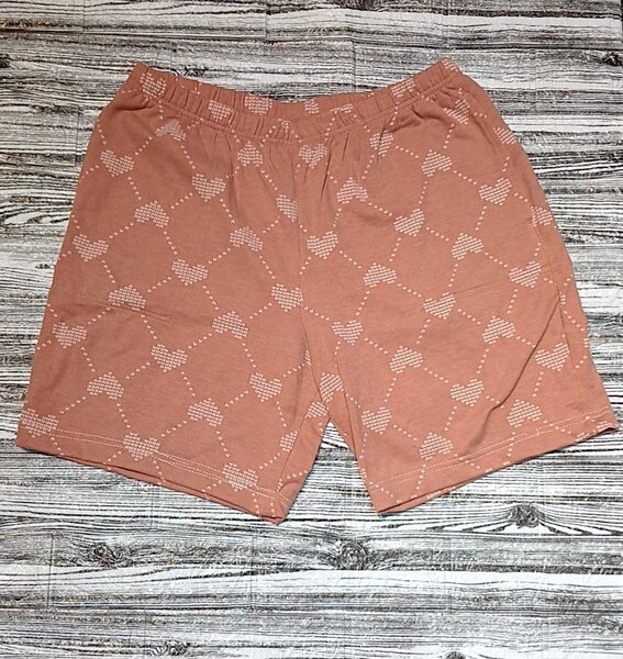 Thrift sweat short