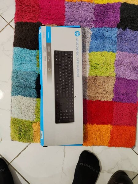 Clavier original