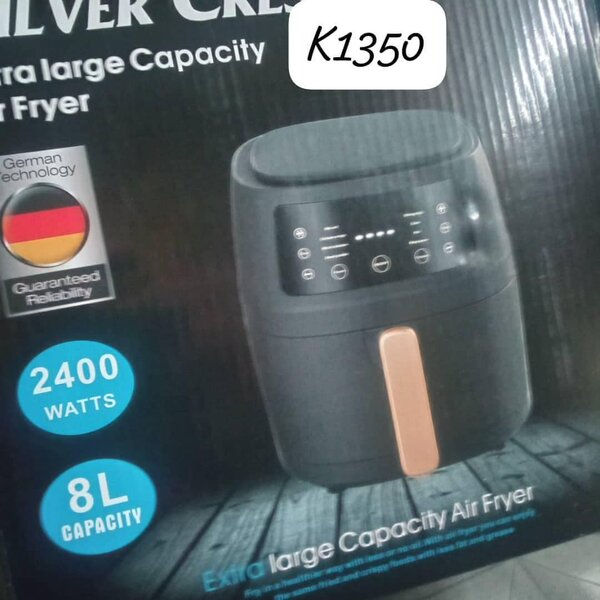 Pressure Cooker 