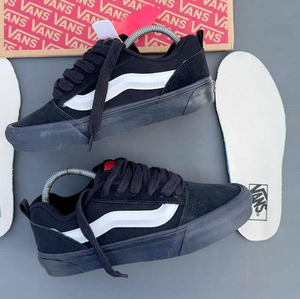 Old school VANS 