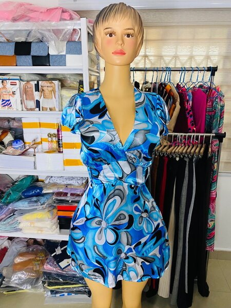 Ladies dress