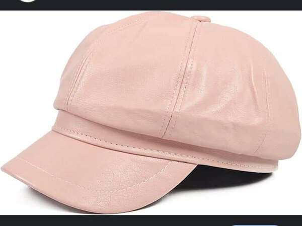 Cute cap