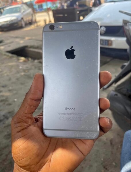 iphone 6s plus