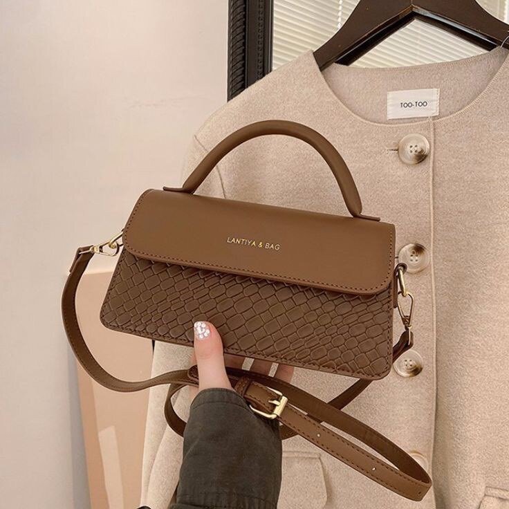Sac dame