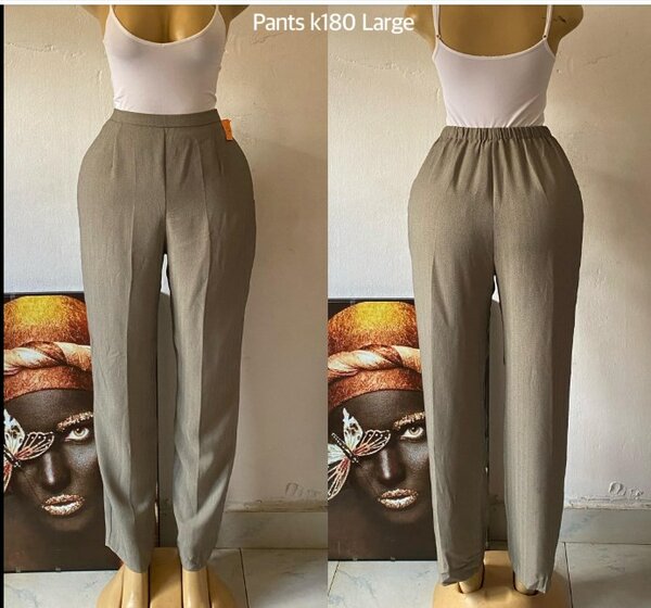 pants  
