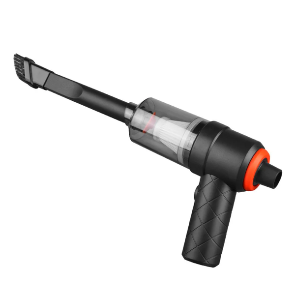 Aspirateur portable puissant 6000Pa