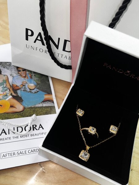 Pandora набор