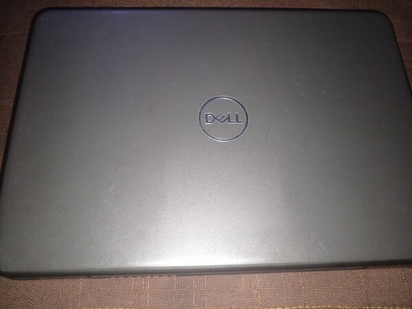 Ordinateur DELL