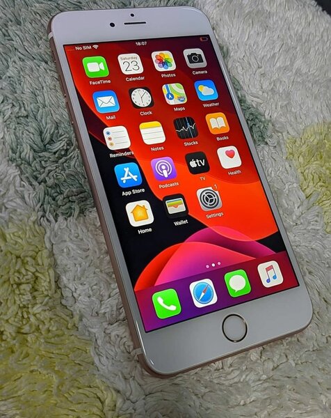 Iphone 6s