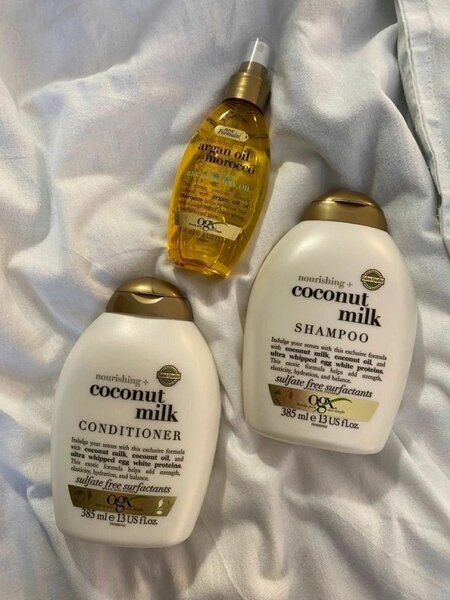Coconut deals