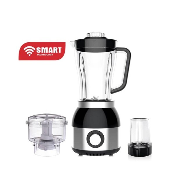 Blender Intelligent 3-en-1