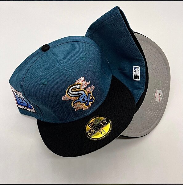 Cap