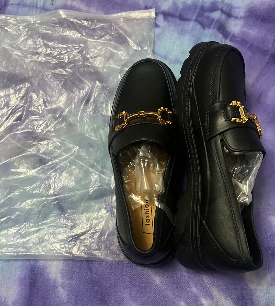 Chaussure