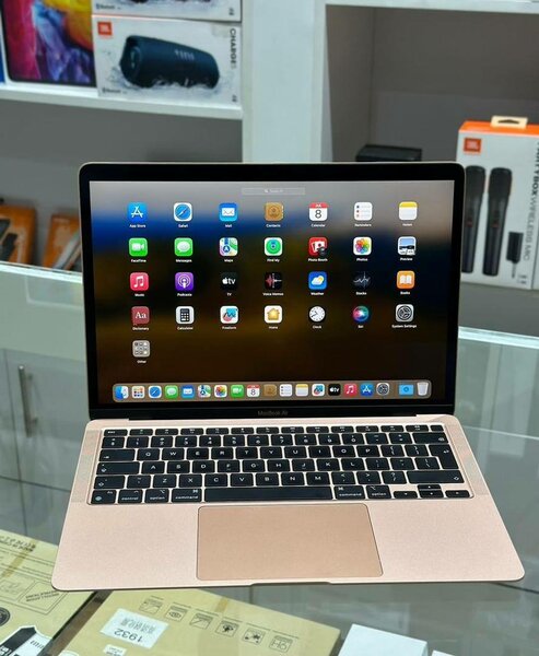 MacBook Air