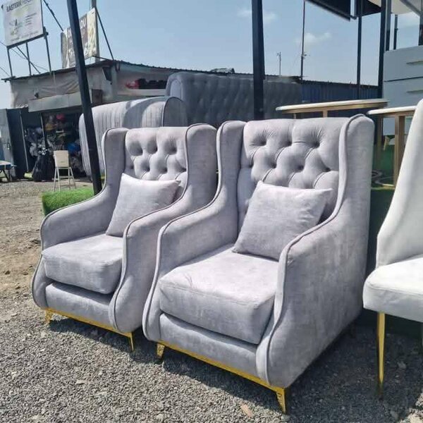 Sofa's