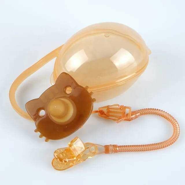 Tétines pour bébé
