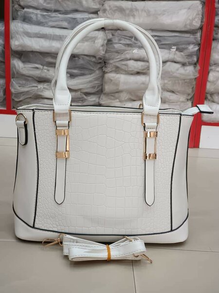 Hand bags
