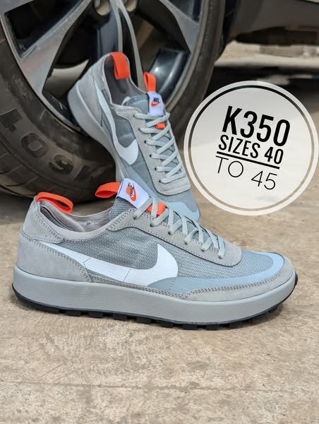 Sneakers