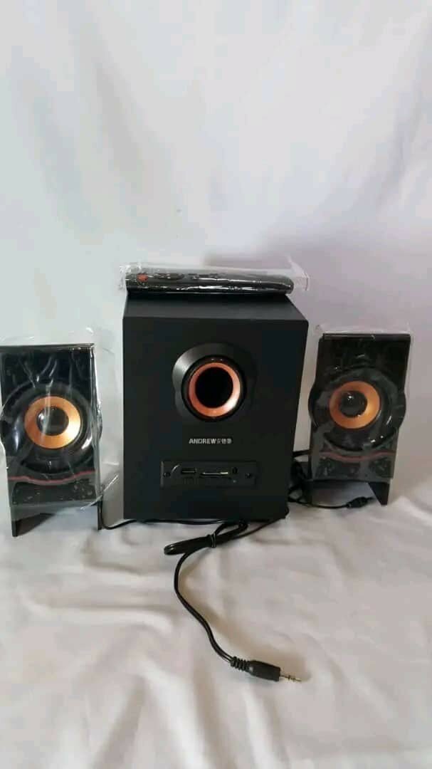 Sub Woofer