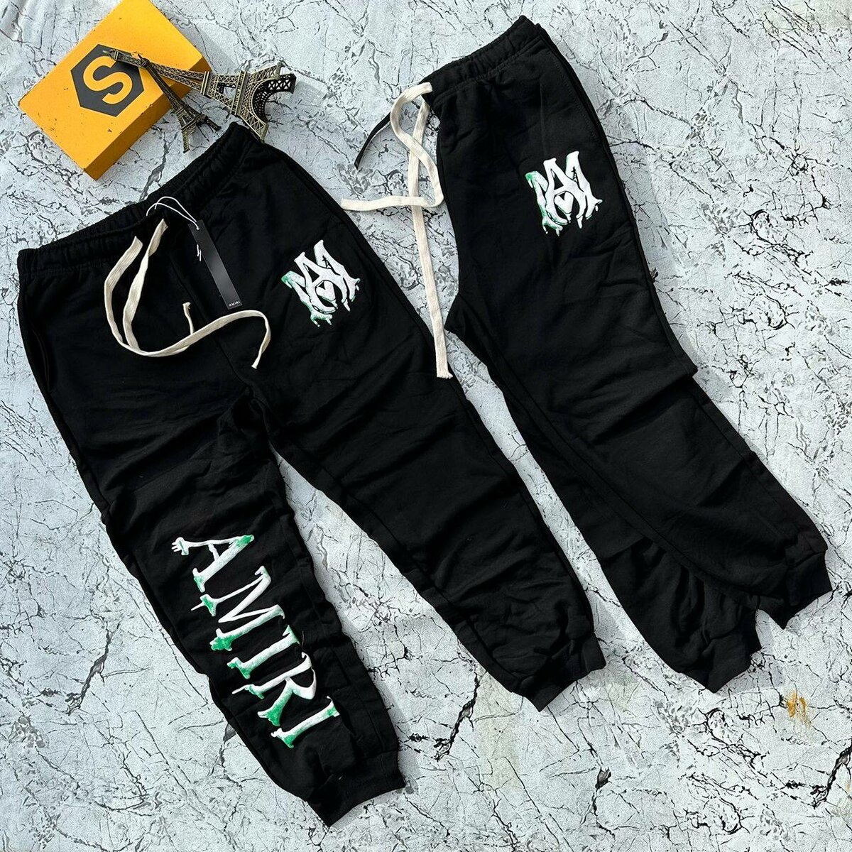 Sweatpants