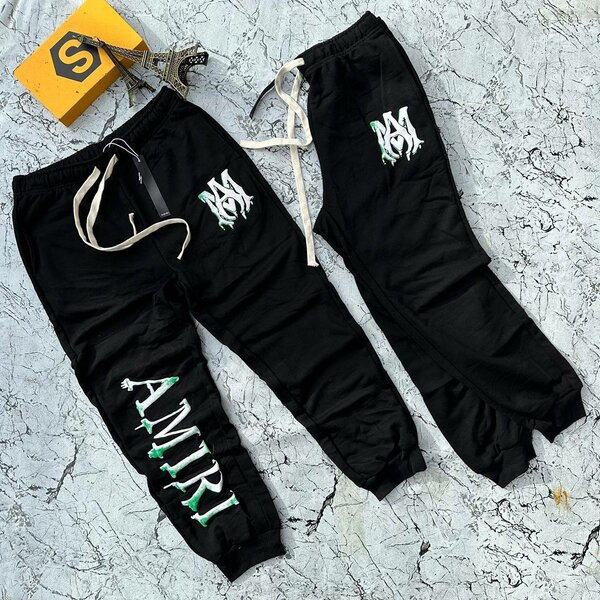 Sweatpants