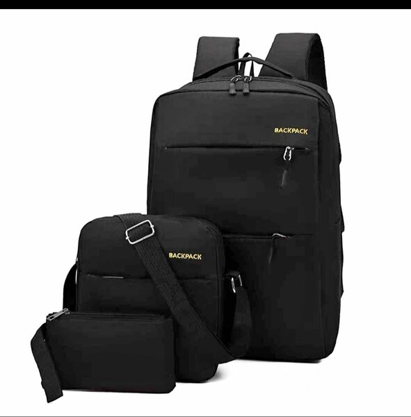 Back pack