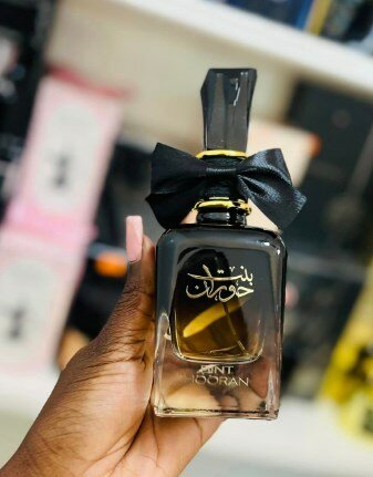 perfume