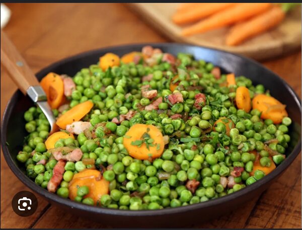 Petit pois