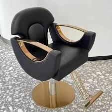 Chaise de salon moderne