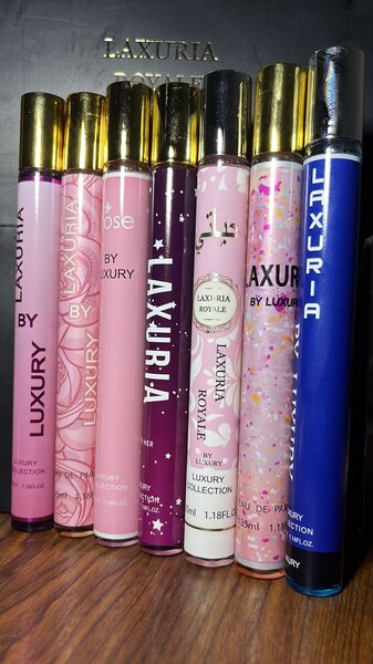 Coffret Parfums Luxe pour Femmes