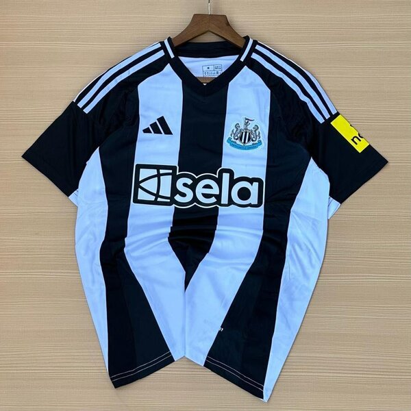 Jerseys