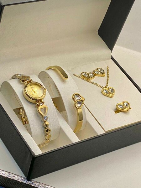 Bijoux pour femme
