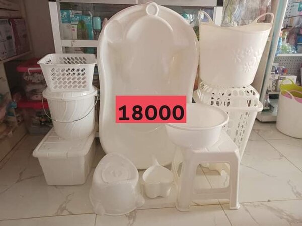 ensemble de bain pour enfants