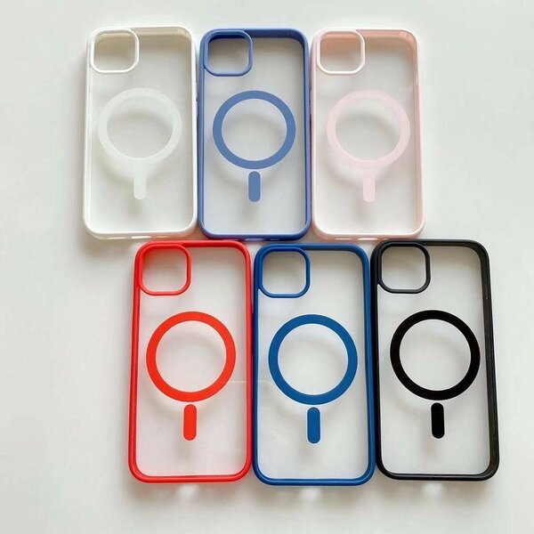 MagSafe case