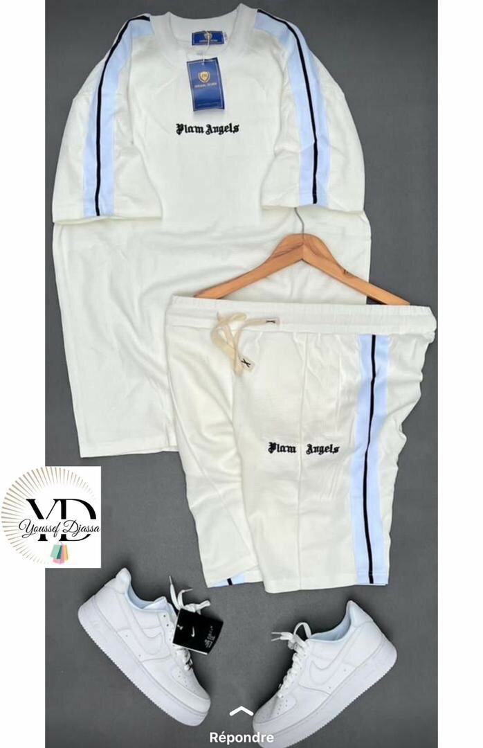 Complet de marque
