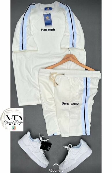 Complet de marque