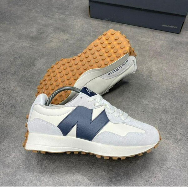 Sneakers tendance homme