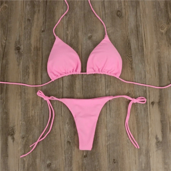 Bikini clasique pour femmes