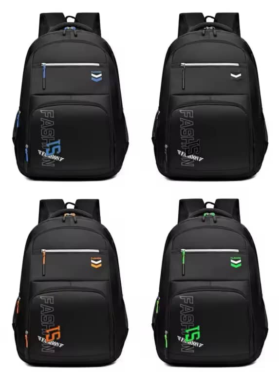 Sac à dos moderne tendance