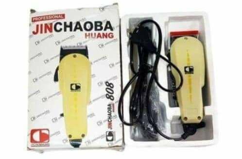 Tondeuse Professionnelle JINCHA