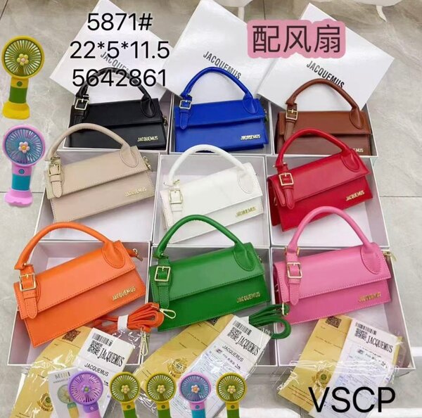Mini sac à main chic