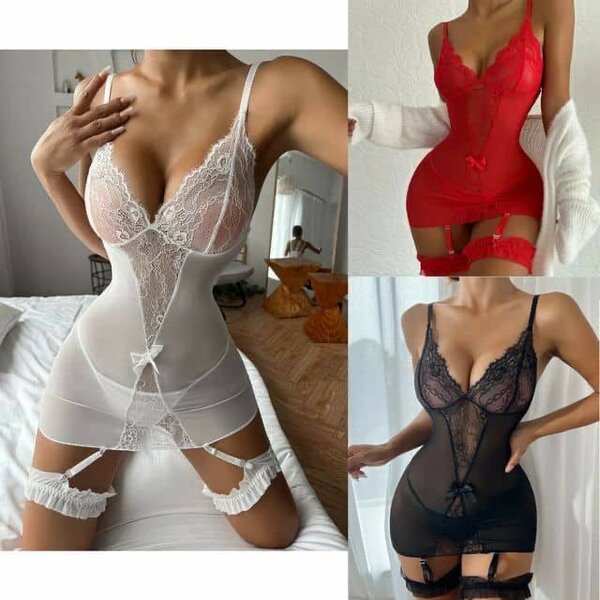 Robe de nuit