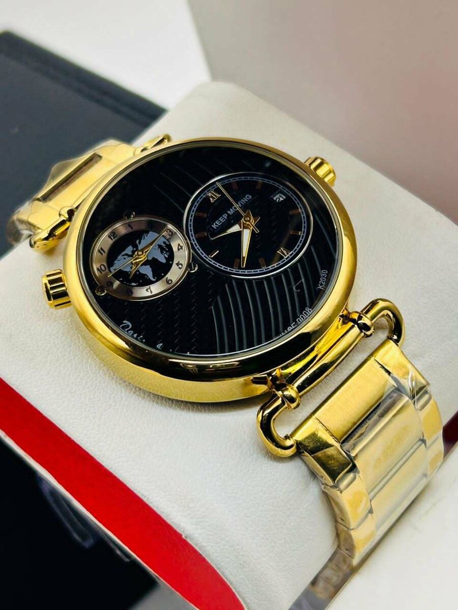 FORECAST LUXE HOMME