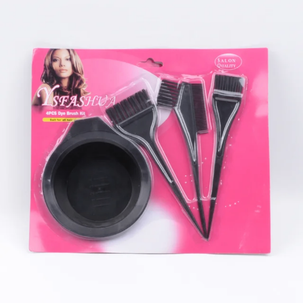Ensemble accessoires de soins