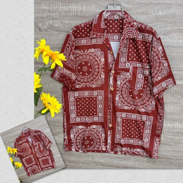 Mens shirt