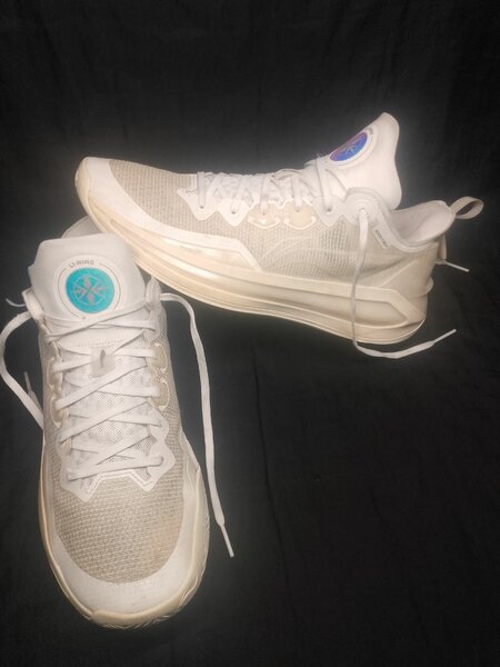 Baskets Blanches Unisexes