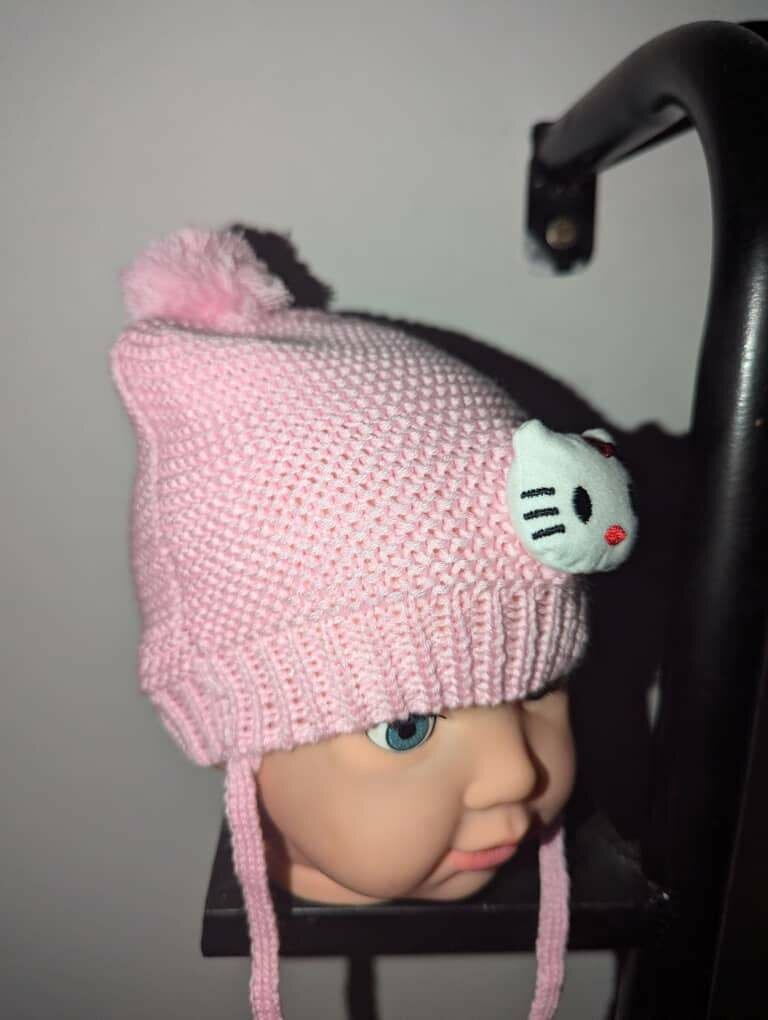 Baby Hats