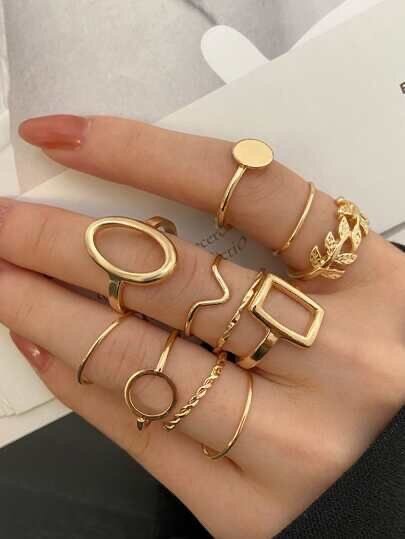 Bague